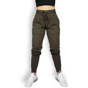 IRONLABEL Joggers (Olive)