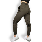 IRONLABEL Joggers (Olive)