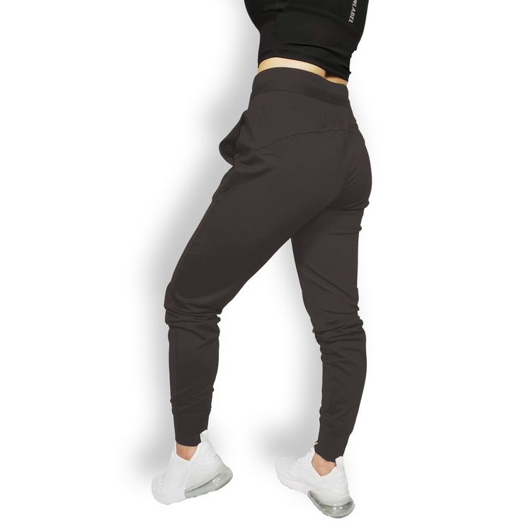 IRONLABEL Joggers (Dark Grey)