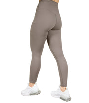 Seamless Leggings (Mocha)