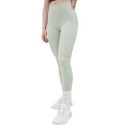 Seamless Leggings (Mint Tea)